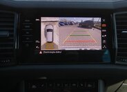 Škoda Kodiaq SUV / Terénní 2,0 l 147 kw