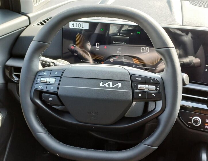 KIA Ostatní SUV 0,0 110 kw