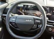 KIA Ostatní SUV 0,0 110 kw