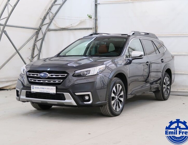 Subaru Outback Kombi 2,5 l 124 kw
