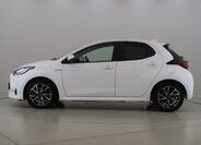 Toyota Yaris Hatchback 1,5 l 68 kw