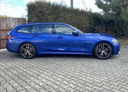 BMW Řada 3 Kombi 3,0 l 210 kw