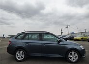 Škoda Fabia Kombi 999,0 81 kw