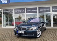 BMW Řada 3 Kombi 3,0 l 170 kw