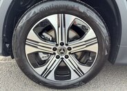 Mercedes-Benz EQB SUV / Terénní 0,0 140 kw