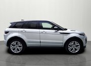 Land Rover Range Rover Evoque SUV / Terénní 2,0 l 132 kw