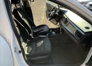 KIA Rio Hatchback 1,2 l 61 kw