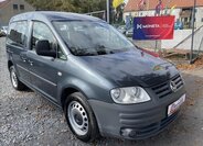Volkswagen Caddy 9