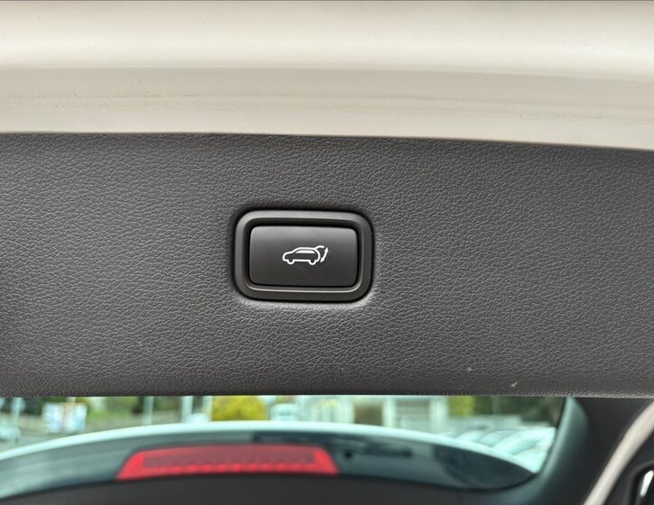 Hyundai Tucson SUV 1,6 l 130 kw