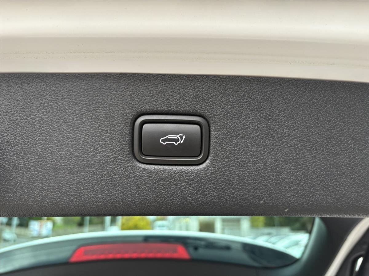 Hyundai Tucson SUV 1,6 l 130 kw