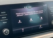 Škoda Scala Hatchback 1,6 l 85 kw