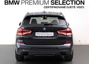 BMW X3 SUV 3,0 l 240 kw