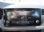 Škoda Kamiq SUV / Terénní 1,6 l 85 kw