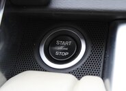 Land Rover Range Rover Sport SUV / Terénní 3,0 l 225 kw