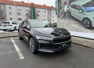 Škoda Superb Ostatní 2,0 l 142 kw