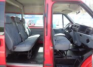 Ford Transit Ostatní 2,2 l 63 kw