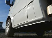 Ford Transit Valník 2,2 l 63 kw