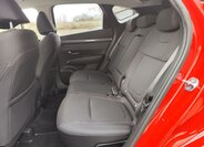 Hyundai Tucson SUV / Terénní 1,6 l 110 kw