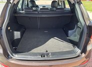 Hyundai ix35 SUV / Terénní 1,6 l 99 kw