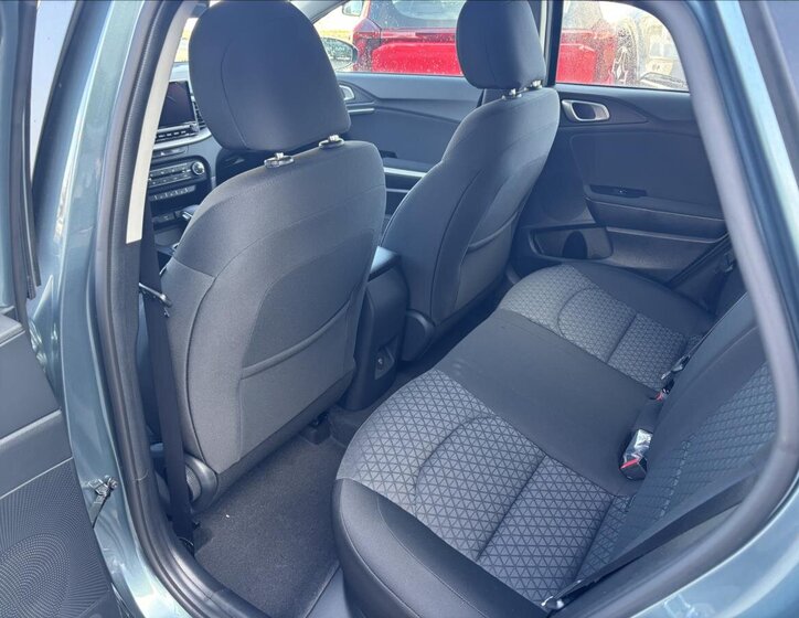 KIA Ceed Kombi 0,0 0