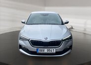 Škoda Scala Hatchback 1,5 l 110 kw