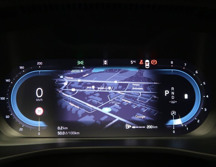 Volvo XC40 SUV 2,0 l 120 kw