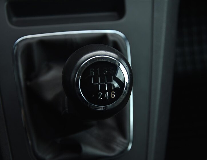 Opel Zafira MPV 1,9 l 110 kw