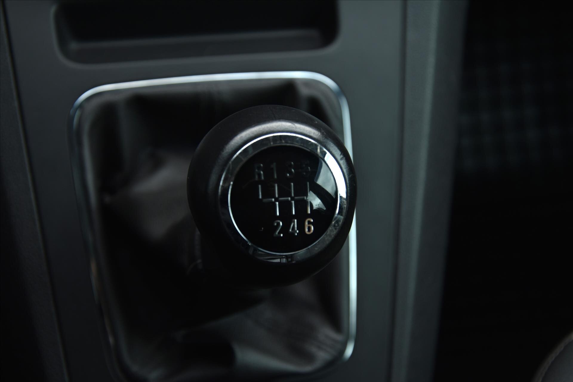 Opel Zafira MPV 1,9 l 110 kw