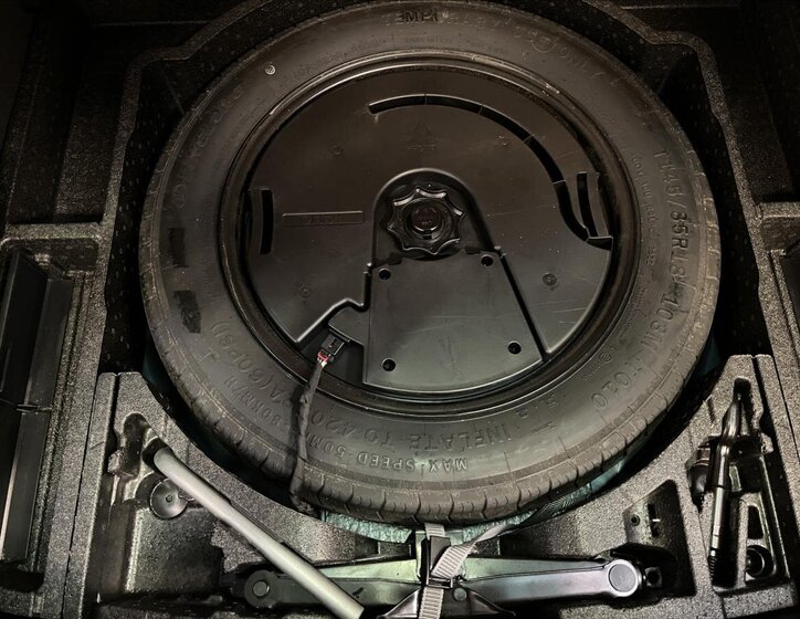 Škoda Kodiaq SUV / Terénní 2,0 l 180 kw