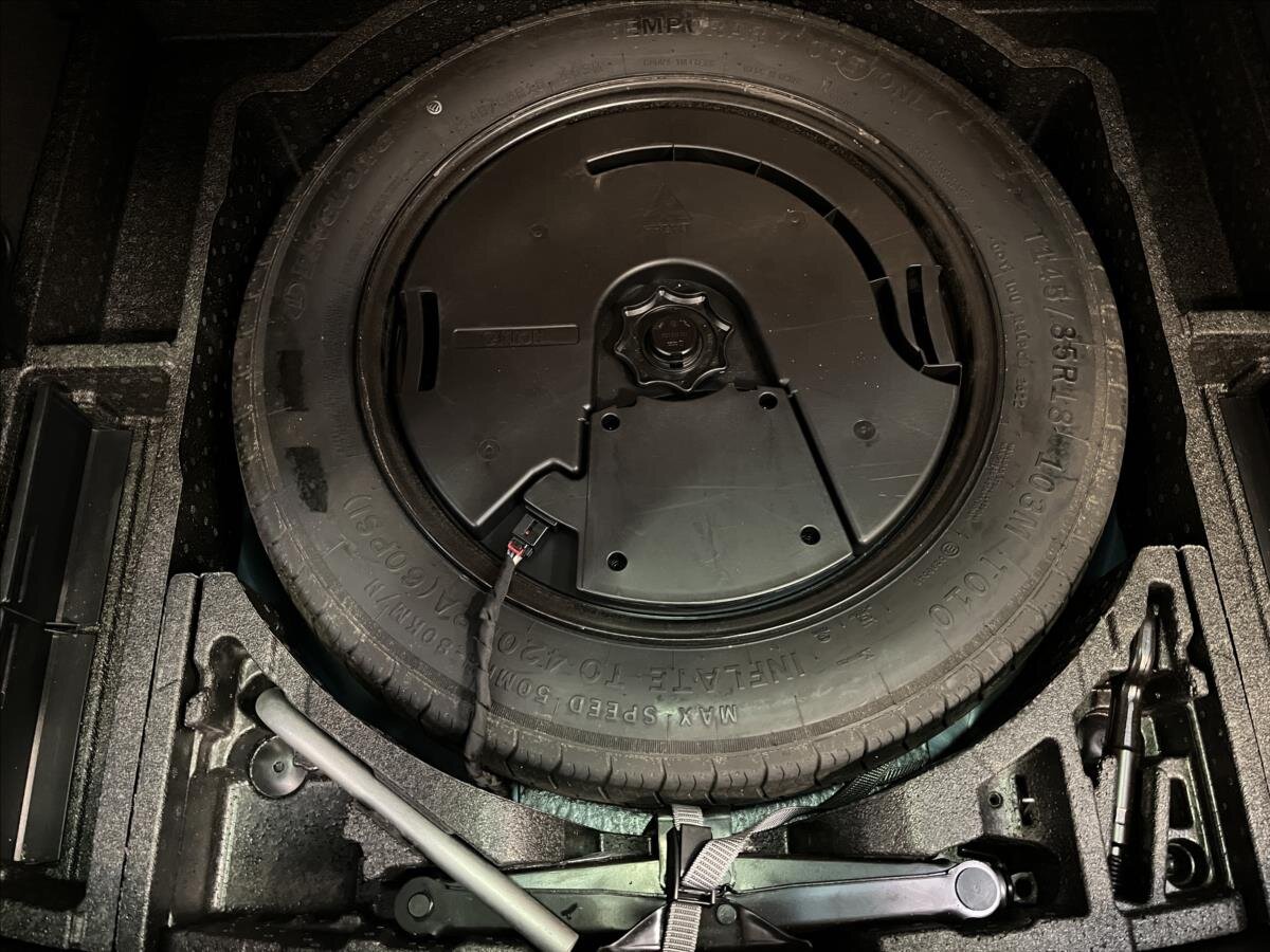 Škoda Kodiaq SUV / Terénní 2,0 l 180 kw