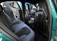 Alfa Romeo Stelvio SUV 2,9 l 382 kw