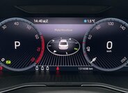 Škoda Superb Liftback 1,5 l 110 kw