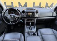 Volkswagen Amarok 11