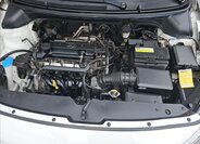 Hyundai i20 Hatchback 1,2 l 55 kw