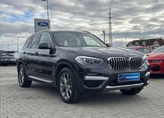 BMW X3 7