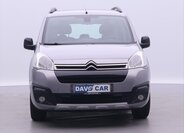 Citroën Berlingo MPV 1,2 l 81 kw