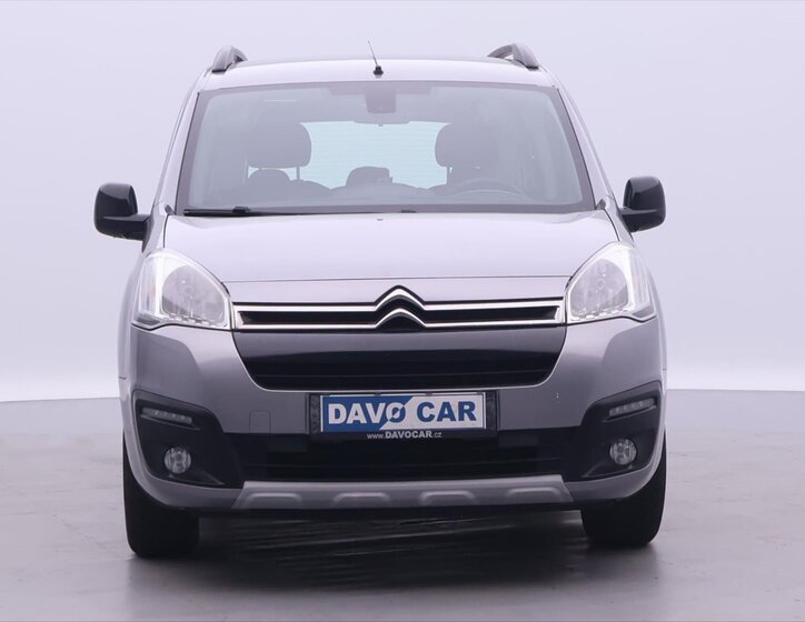 Citroën Berlingo MPV 1,2 l 81 kw