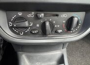 Citroën C3 Hatchback 1,1 l 44 kw