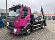 Volvo Ostatní Ostatní 7,7 l 210 kw