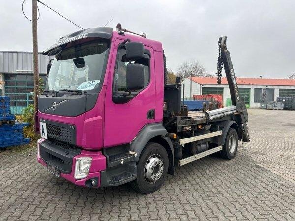 Volvo Ostatní Ostatní 7,7 l 210 kw