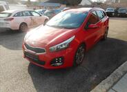 KIA Ceed 1