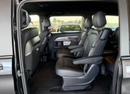 Mercedes-Benz Třídy V VAN-Minibus 2,0 l 174 kw