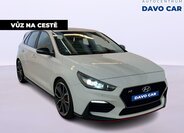 Hyundai i30 Hatchback 2,0 l 202 kw