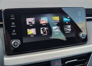 Škoda Kamiq SUV / Terénní 999,0 85 kw