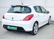 Peugeot 308 Hatchback 1,6 l 147 kw
