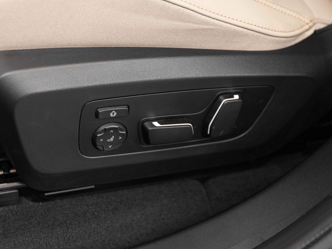 BMW X3 SUV / Terénní 3,0 l 293 kw