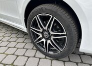 Mercedes-Benz Třídy V MPV 2,0 l 174 kw