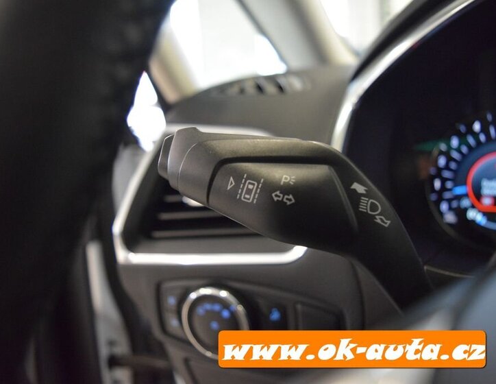 Ford S-MAX MPV 0,0 0