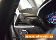 Ford S-MAX MPV 0,0 0