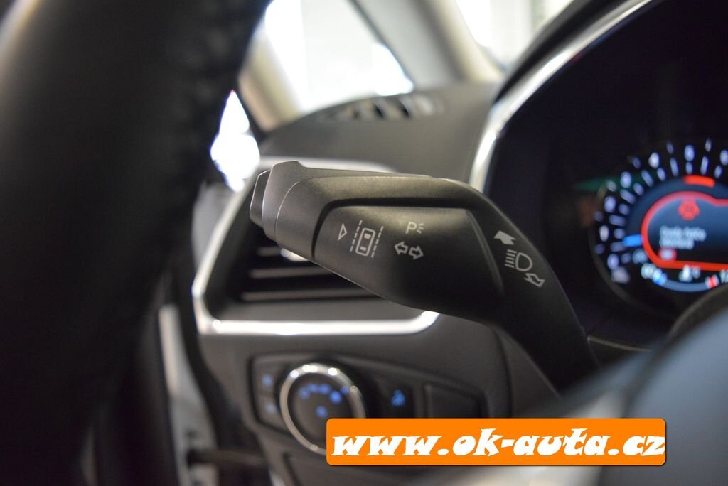 Ford S-MAX MPV 0,0 0